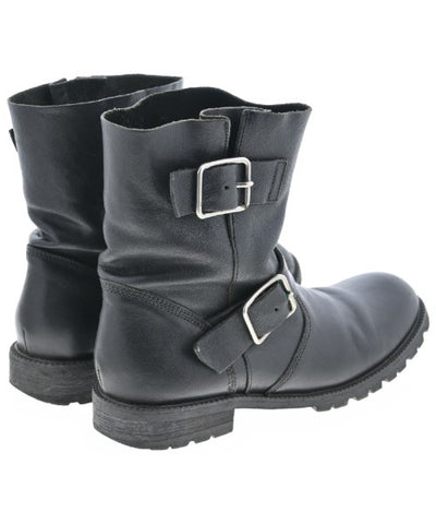 CABANE de zucca Boots