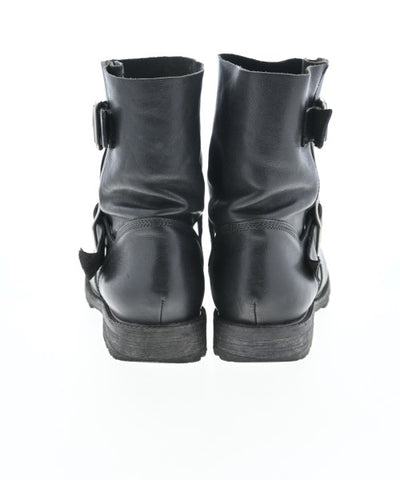 CABANE de zucca Boots