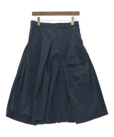 CABANE de zucca Long/Maxi length skirts