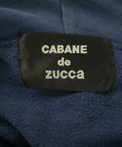 CABANE De Zucca Hoodies