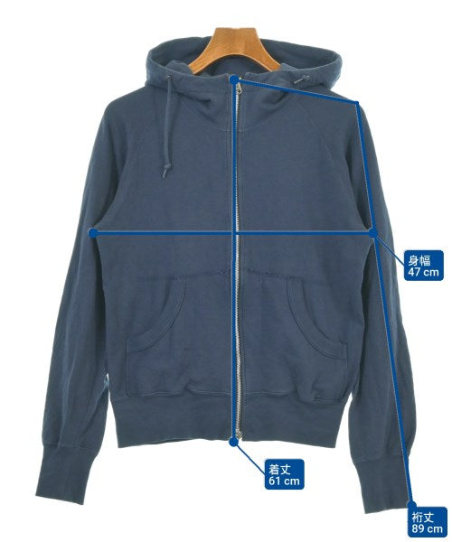 CABANE De Zucca Hoodies