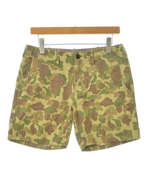 Mr.GENTLEMAN Shorts