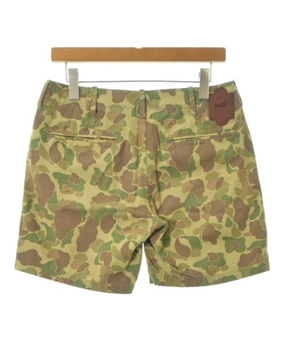 Mr.GENTLEMAN Shorts