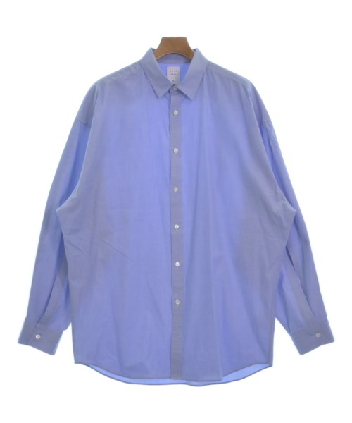 Mr.GENTLEMAN Casual shirts