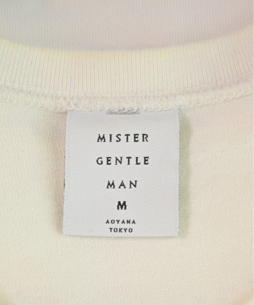 Mr.GENTLEMAN Tee Shirts/Tops