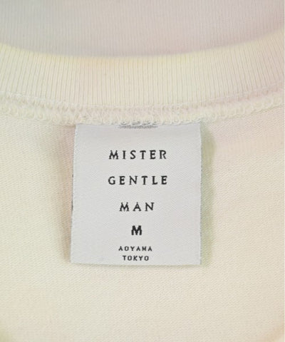 Mr.GENTLEMAN Tee Shirts/Tops