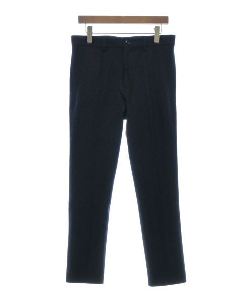 Mr.GENTLEMAN Trousers