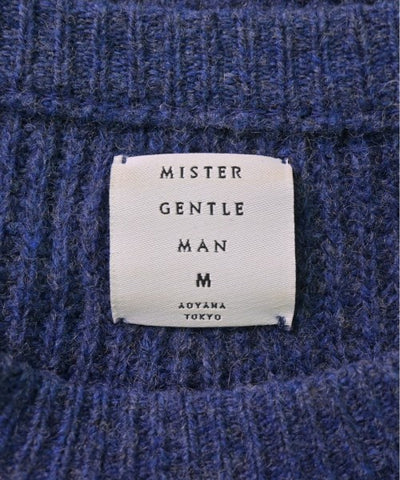 Mr.GENTLEMAN Sweaters