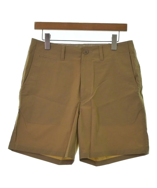 Mr.GENTLEMAN Shorts