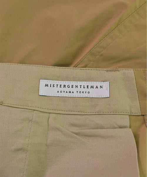 Mr.GENTLEMAN Shorts