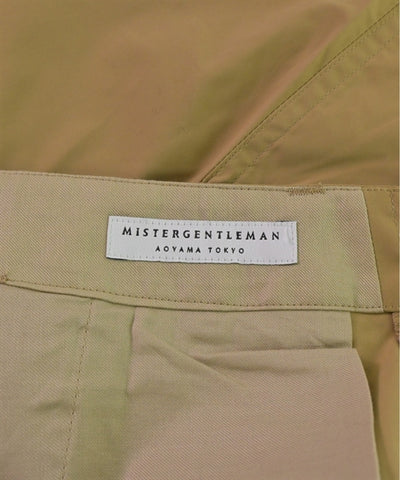 Mr.GENTLEMAN Shorts