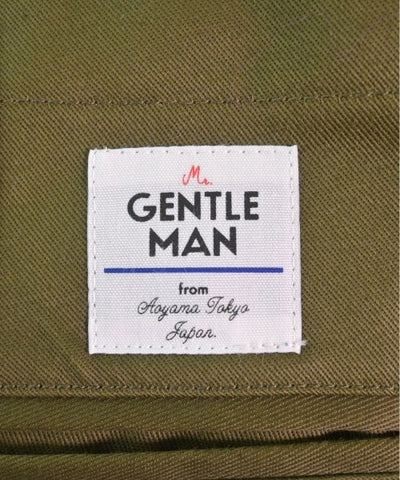 Mr.GENTLEMAN Chinos