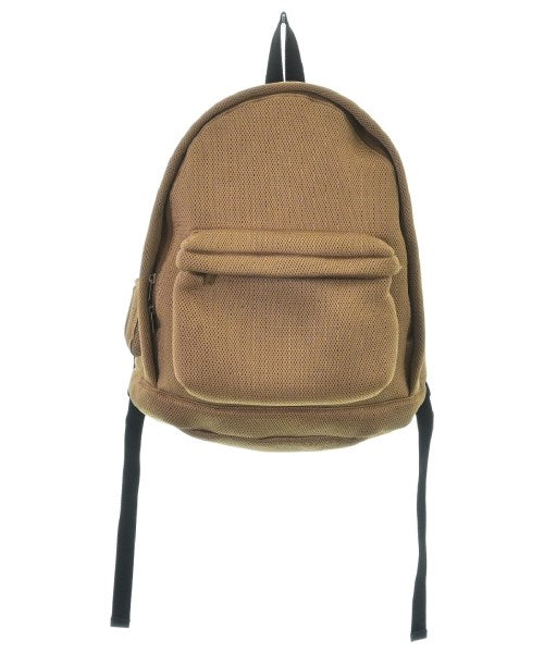 Mr.GENTLEMAN Backpacks