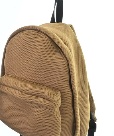 Mr.GENTLEMAN Backpacks