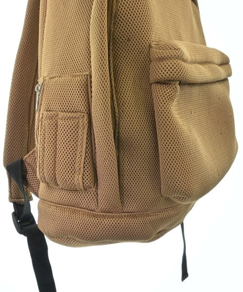 Mr.GENTLEMAN Backpacks