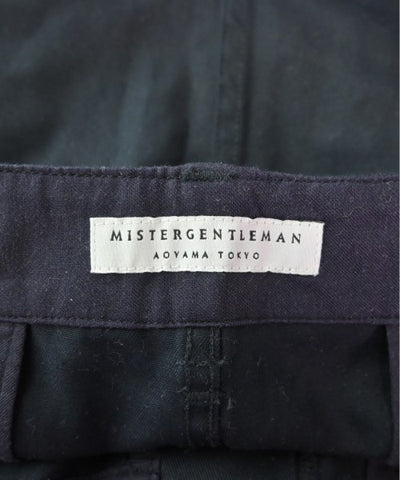 Mr.GENTLEMAN Shorts