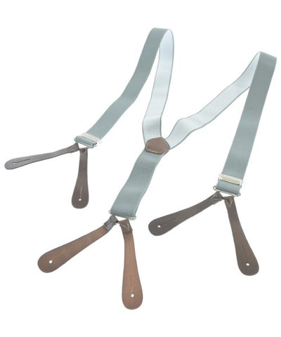 Mr.GENTLEMAN Belts