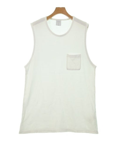 Mr.GENTLEMAN Tank tops