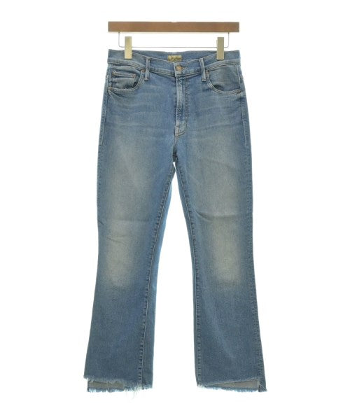 mother Jeans