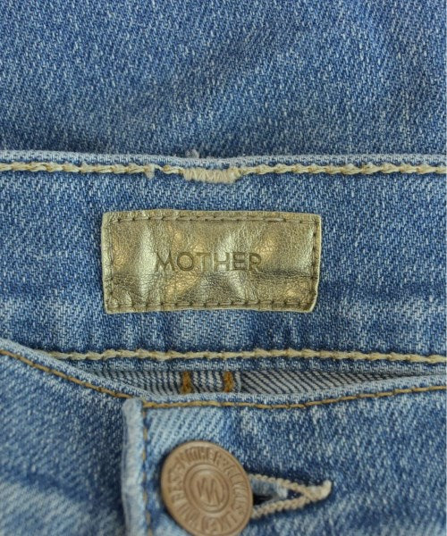 mother Jeans