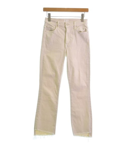 Mother Jeans