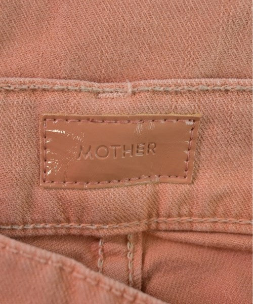 mother Jeans