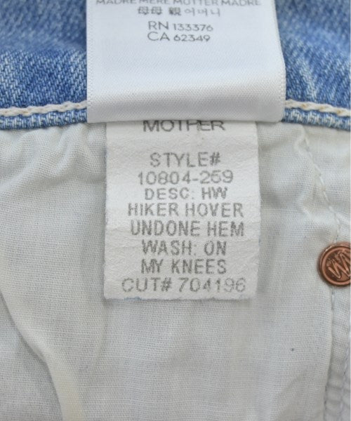 mother Jeans