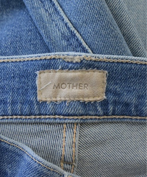 mother Jeans