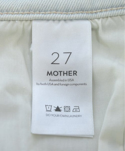 mother Jeans