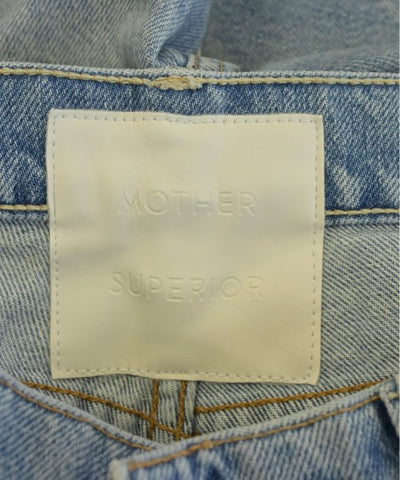 mother Jeans