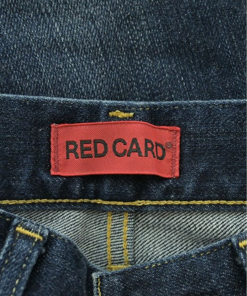 RED CARD Jeans