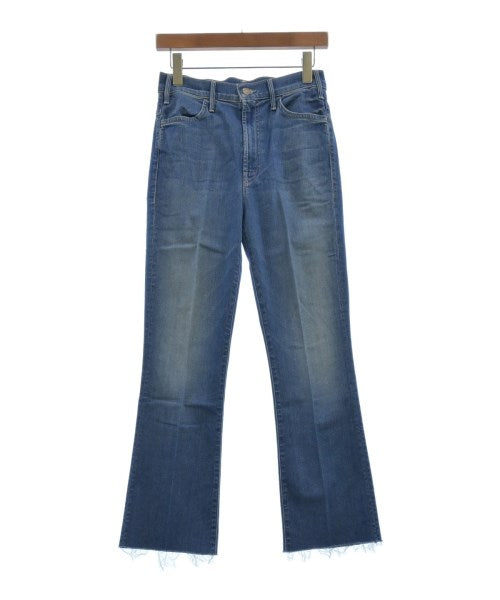 mother Jeans