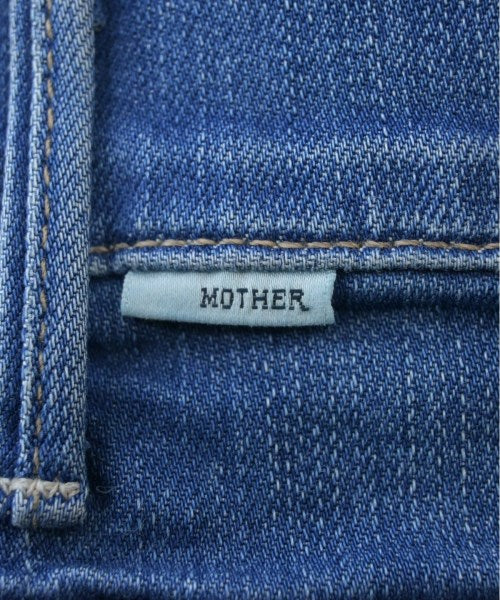 mother Jeans