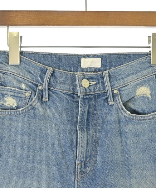 Mother Jeans