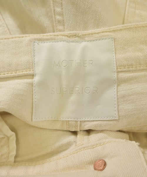 Mother Jeans