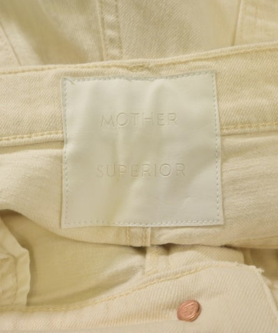Mother Jeans