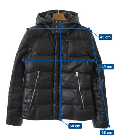 tass standard Down jackets/Vests