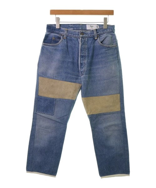 Niche Jeans