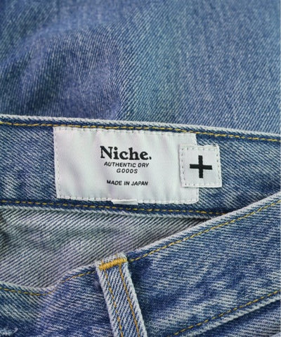 Niche Jeans