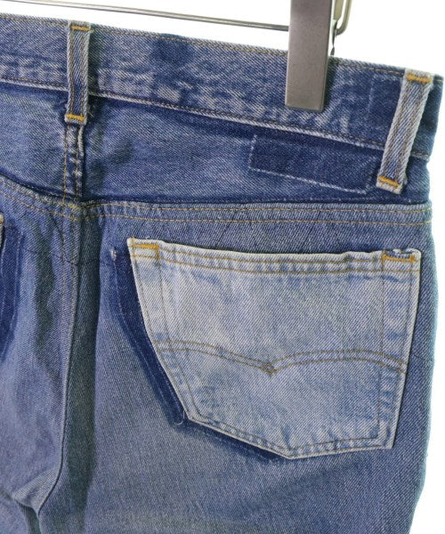 Niche Jeans