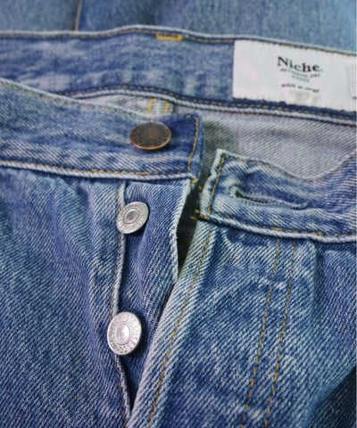 Niche Jeans