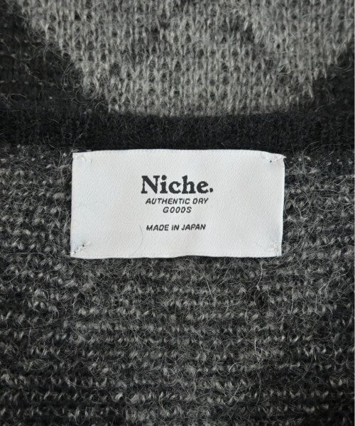 Niche Sweaters