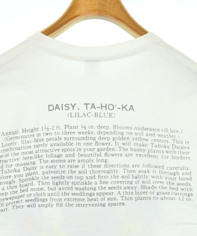 Niche Tee Shirts/Tops