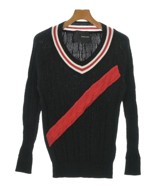 yoshio kubo Sweaters