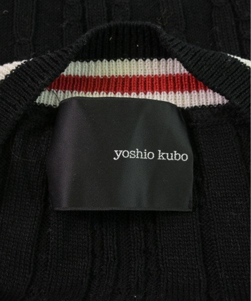 yoshio kubo Sweaters