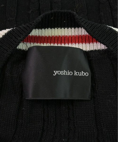 yoshio kubo Sweaters