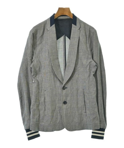 Yoshio Kubo Blazers/Suit jackets