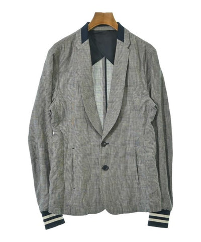 Yoshio Kubo Blazers/Suit jackets