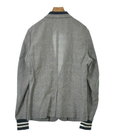 Yoshio Kubo Blazers/Suit jackets