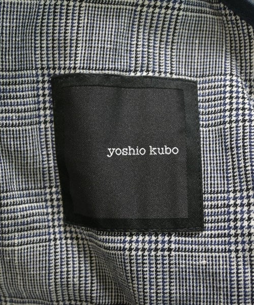 Yoshio Kubo Blazers/Suit jackets